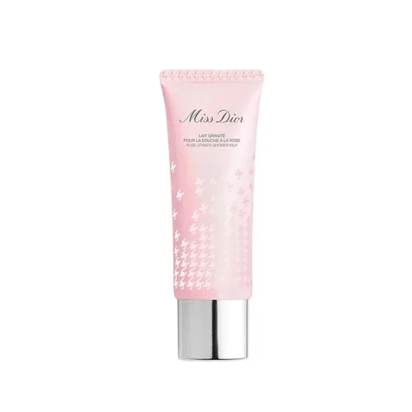 Miss Dior Rose Granita Shower Milk, 2.5 oz. NWOB - Picture 5 of 6